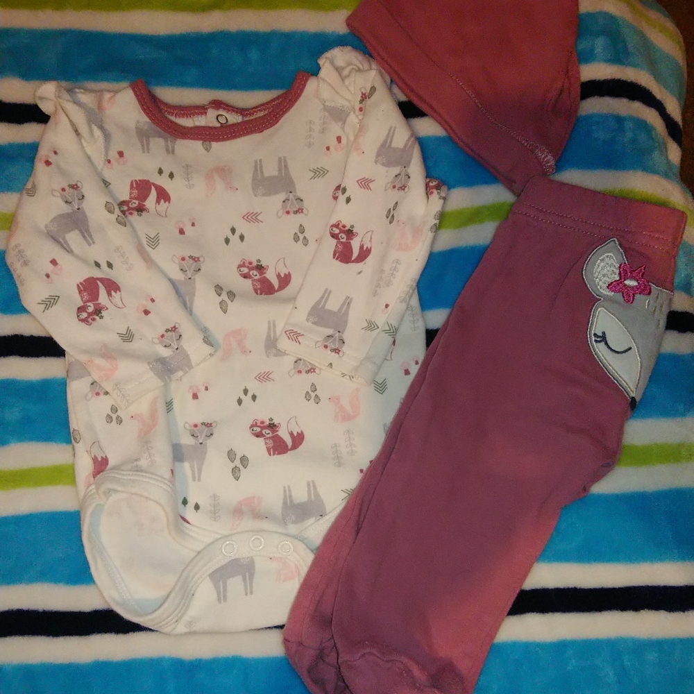 Cute set